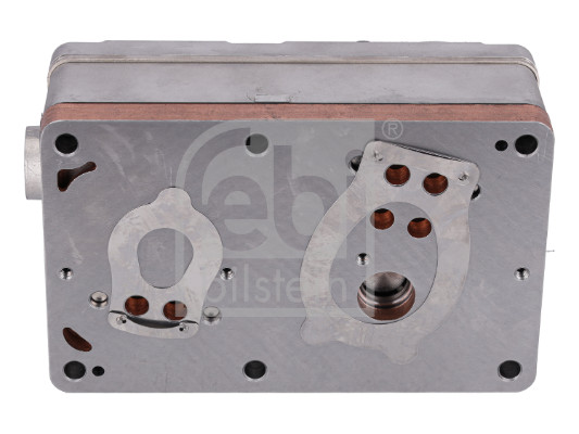 FEBI BILSTEIN 194087 Zylinderkopf, Druckluftkompressor