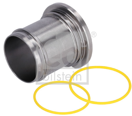 FEBI BILSTEIN 194088 Zylinderlaufbuchse, Druckluftkompressor