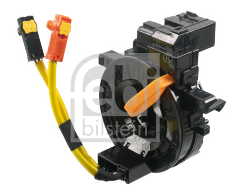 FEBI BILSTEIN 194104 febi Plus Wickelfeder, Airbag