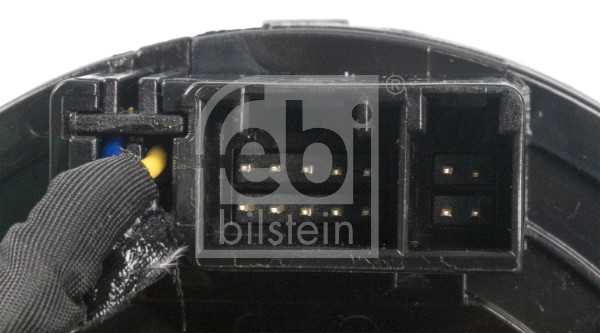 FEBI BILSTEIN 194104 febi Plus Wickelfeder, Airbag