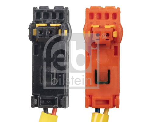 FEBI BILSTEIN 194104 febi Plus Wickelfeder, Airbag