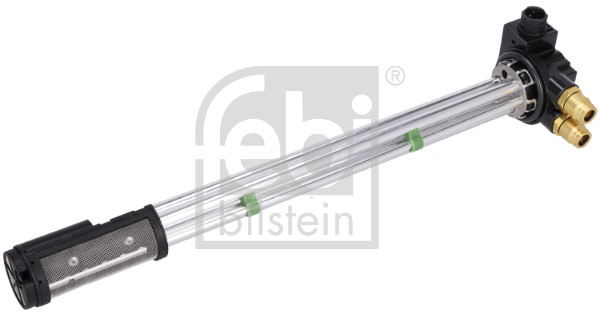 FEBI BILSTEIN 194114 Sensor, Kraftstoffvorrat