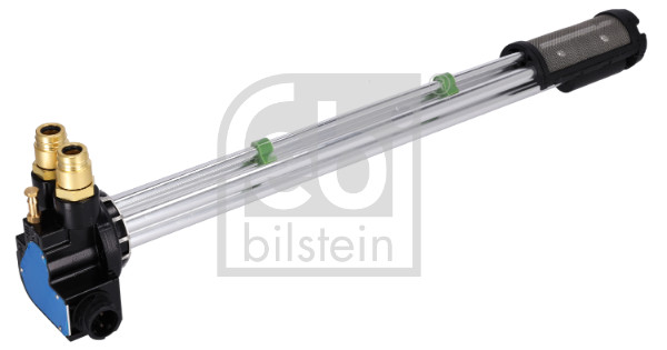 FEBI BILSTEIN 194114 Sensor, Kraftstoffvorrat