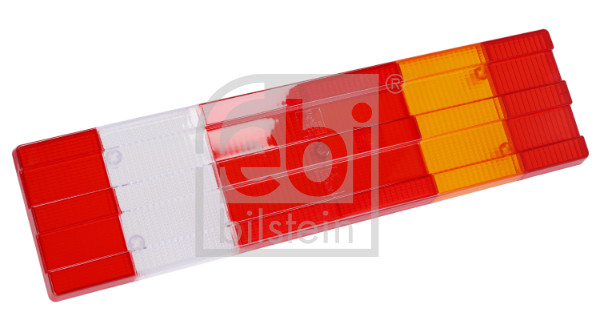 FEBI BILSTEIN 194118 Lichtscheibe, Heckleuchte