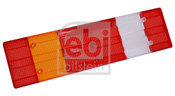 FEBI BILSTEIN 194118 Lichtscheibe, Heckleuchte
