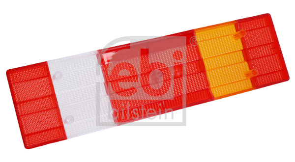 FEBI BILSTEIN 194119 Lichtscheibe, Heckleuchte