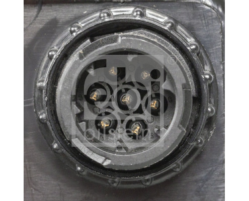 FEBI BILSTEIN 194120 Heckleuchte