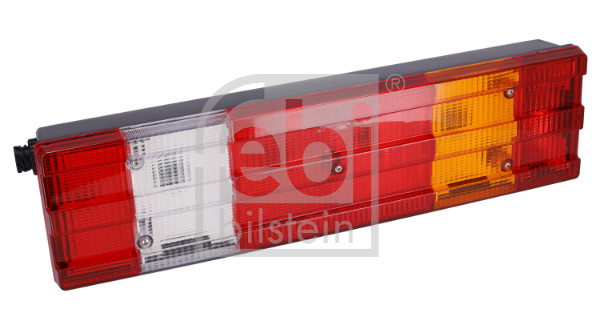 FEBI BILSTEIN 194124 Heckleuchte