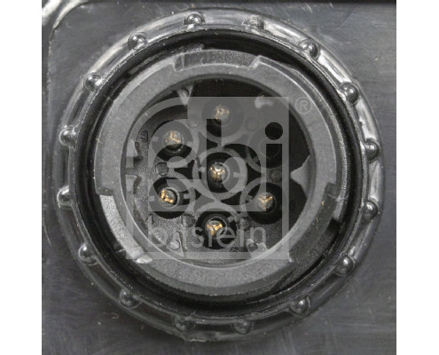 FEBI BILSTEIN 194124 Heckleuchte