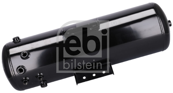 FEBI BILSTEIN 194134 Luftbehälter, Druckluftanlage