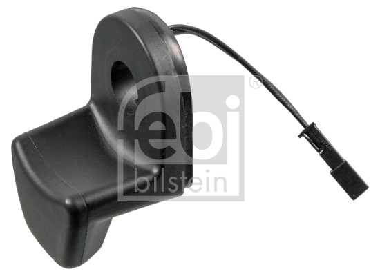 FEBI BILSTEIN 194142 febi Plus Schalter, Heckklappenentriegelung