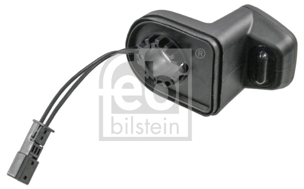 FEBI BILSTEIN 194142 febi Plus Schalter, Heckklappenentriegelung