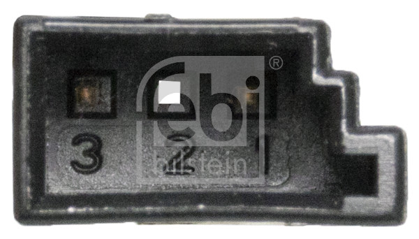 FEBI BILSTEIN 194142 febi Plus Schalter, Heckklappenentriegelung
