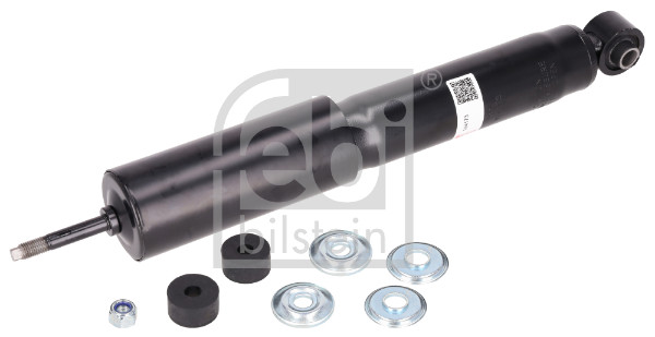 FEBI BILSTEIN 194173 Stoßdämpfer