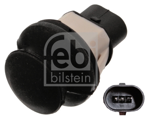 FEBI BILSTEIN 19418 Interruttore a tocco, Impianto allarme