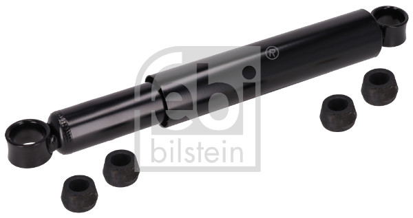 FEBI BILSTEIN 194203 Stoßdämpfer