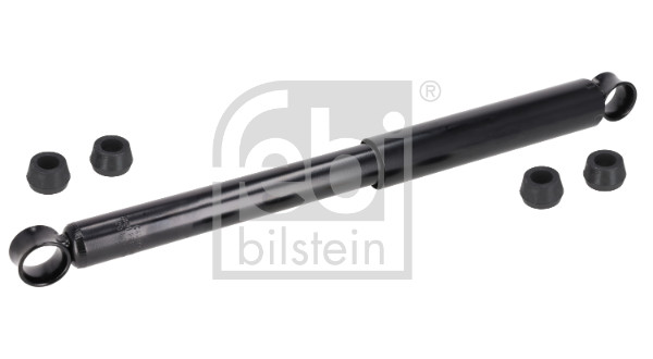 FEBI BILSTEIN 194207 Stoßdämpfer