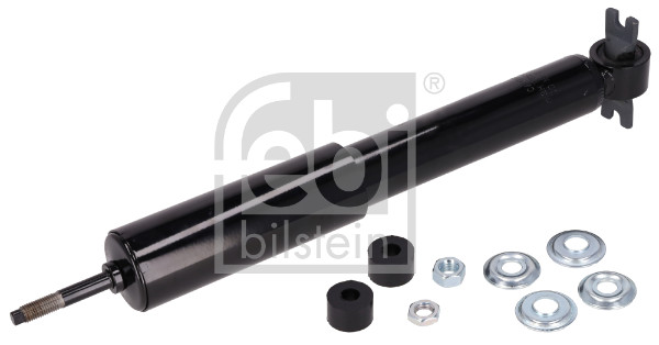 FEBI BILSTEIN 194210 Stoßdämpfer