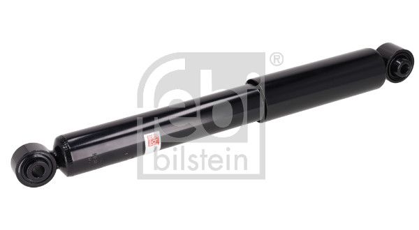 FEBI BILSTEIN 194217 Αμορτισέρ Πίσω άξονας αριστερά Πίσω άξονας δεξιά for NISSAN OPEL RENAULT VAUXHALL