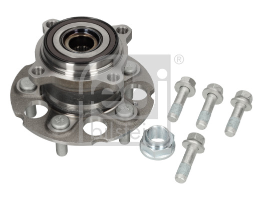 FEBI BILSTEIN 194228 Radlagersatz