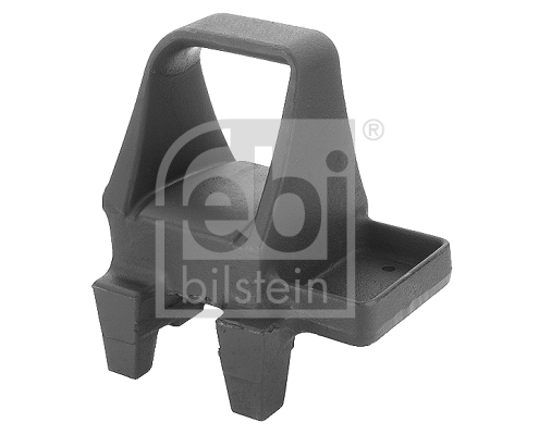 FEBI BILSTEIN 19424 Supporto, Molla a balestra