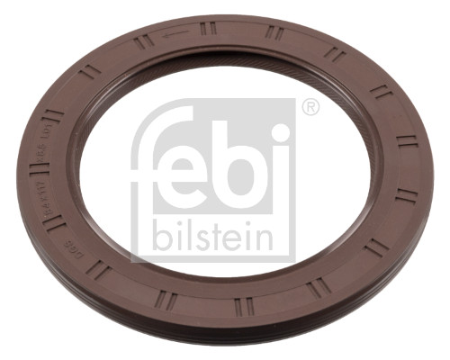 FEBI BILSTEIN 194267 Wellendichtring, Kurbelwelle