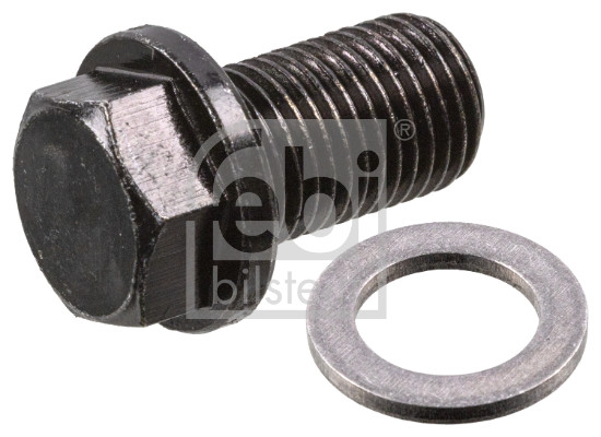 FEBI BILSTEIN 194281 Verschlussschraube, Ölwanne