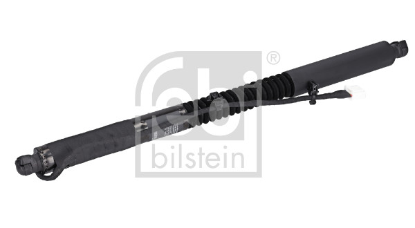 FEBI BILSTEIN 194282 febi Plus Gasfeder, Flügeltür