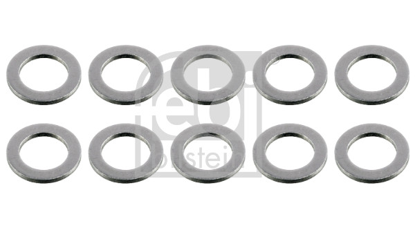 FEBI BILSTEIN 194288 Dichtring, Ölablassschraube