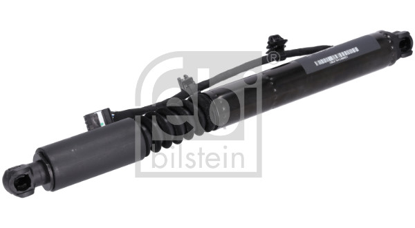 FEBI BILSTEIN 194289 febi Plus Gasfeder, Flügeltür