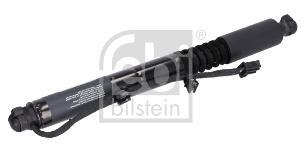 FEBI BILSTEIN 194289 febi Plus Gasfeder, Flügeltür