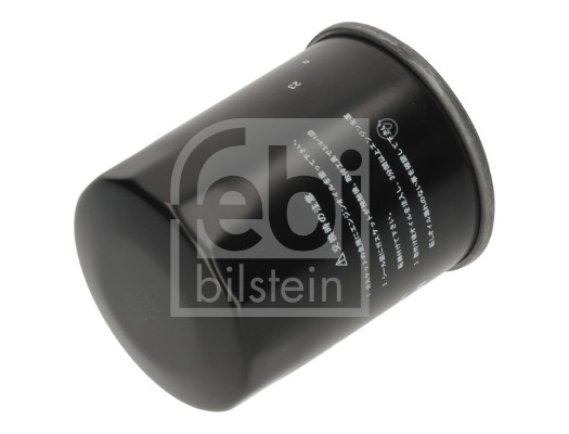 FEBI BILSTEIN 194303 Ölfilter, Getriebe (E-Achse)