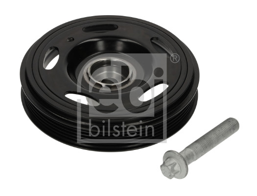 FEBI BILSTEIN 194319 Riemenscheibe, Kurbelwelle