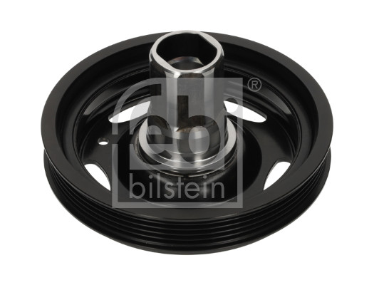 FEBI BILSTEIN 194319 Riemenscheibe, Kurbelwelle