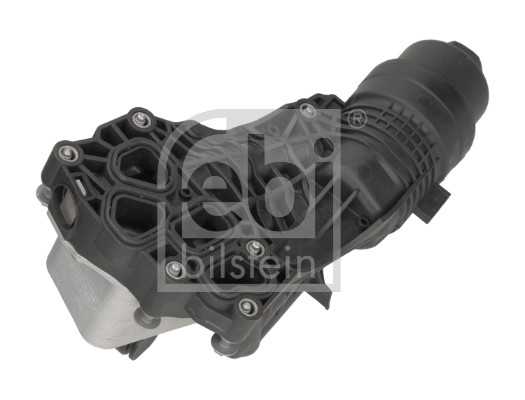 FEBI BILSTEIN 194324 febi Plus Gehäuse, Ölfilter