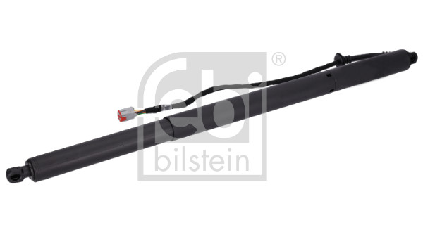 FEBI BILSTEIN 194339 febi Plus Gasfeder, Koffer-/Laderaum