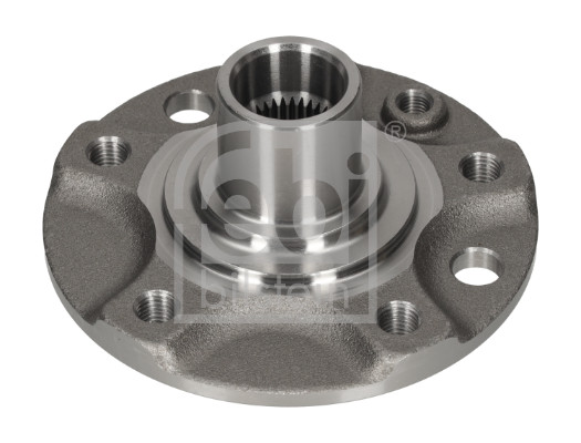 FEBI BILSTEIN 194346 Radnabe