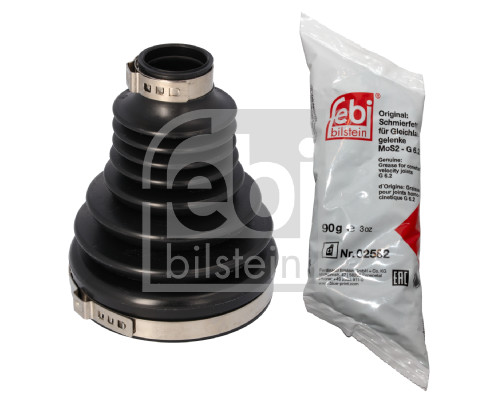 FEBI BILSTEIN 194351 Faltenbalgsatz, Antriebswelle