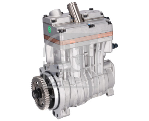 FEBI BILSTEIN 194360 Kompressor, Druckluftanlage