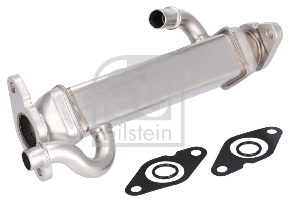 FEBI BILSTEIN 194361 Kühler, Abgasrückführung