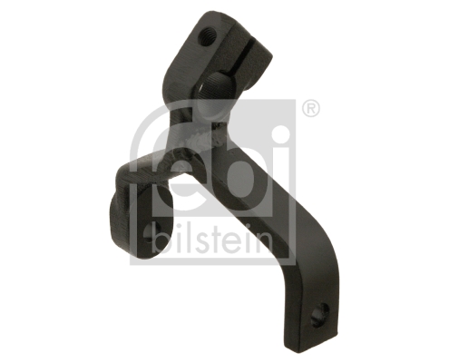 FEBI BILSTEIN 19436 Wähl-/Schaltstange