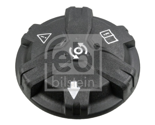 FEBI BILSTEIN 194371 Verschlussdeckel, Kühlmittelbehälter