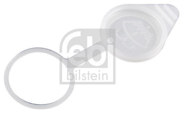 FEBI BILSTEIN 194373 febi Plus Verschluss, Waschwasserbehälter