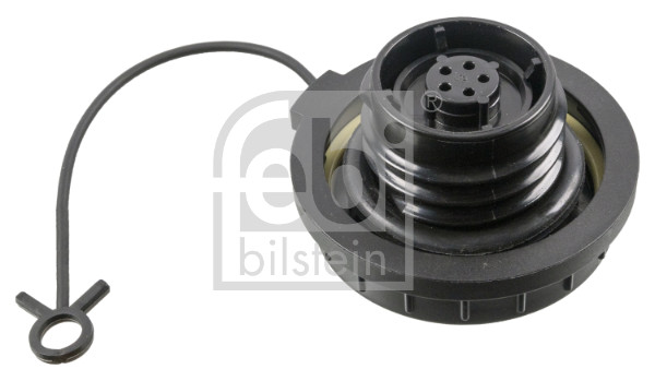 FEBI BILSTEIN 194374 febi Plus Verschluss, Kraftstoffbehälter