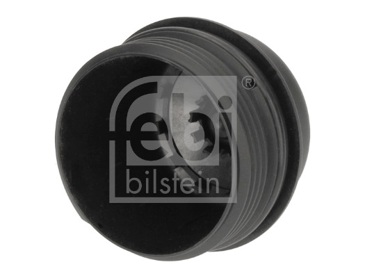 FEBI BILSTEIN 194377 febi Plus Deckel, Ölfiltergehäuse