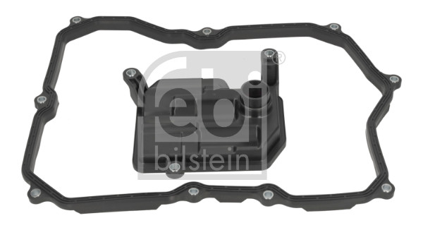 FEBI BILSTEIN 194378 Hydraulikfiltersatz, Automatikgetriebe