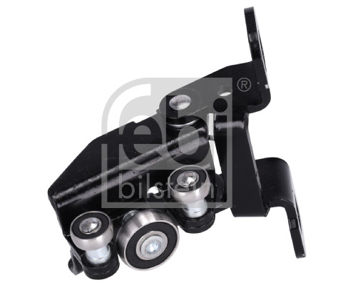 FEBI BILSTEIN 194399 febi Plus Rollenführung, Schiebetür