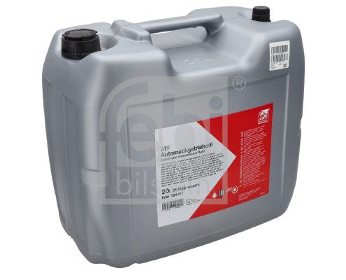 FEBI BILSTEIN 194411 Olej do prevodovky