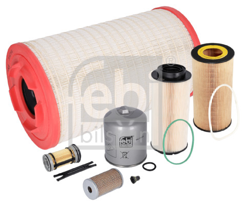 FEBI BILSTEIN 194425 febi Plus Teilesatz, Inspektion