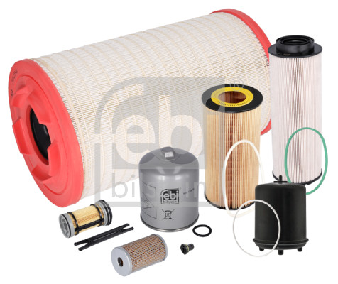FEBI BILSTEIN 194426 febi Plus Teilesatz, Inspektion